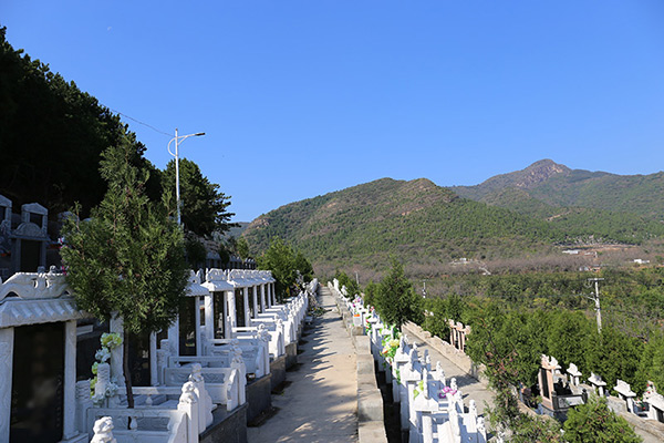 北京平谷区都有哪些墓地？平谷区墓地怎么样价格多少钱？
