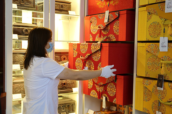 北京哪家寿衣店比较好?北京附近哪里卖的寿衣价格便宜?
