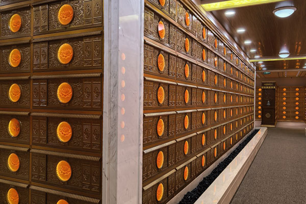 亲人骨灰短期寄存,北京有哪些合适场所?