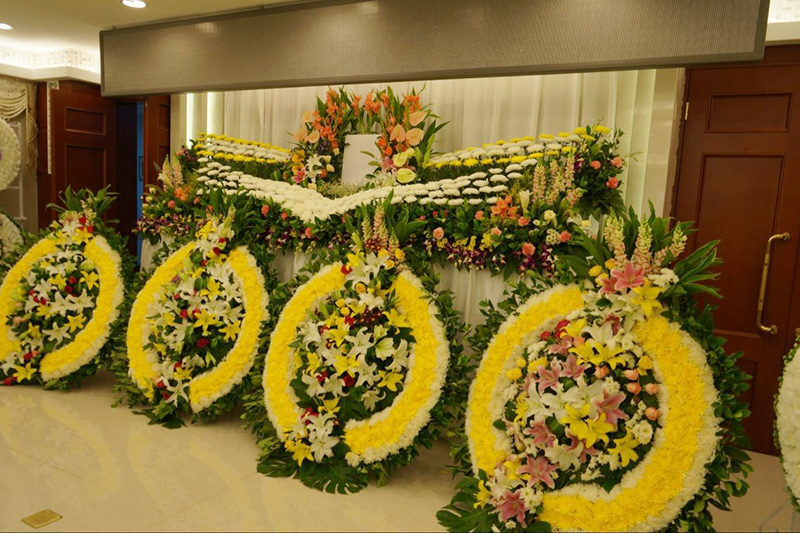 相托花艺 相托花艺