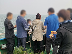 海葬是怎么收费的？海葬有免费用的吗？个人如何申请办理海葬？