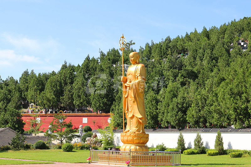 九里山公墓二区